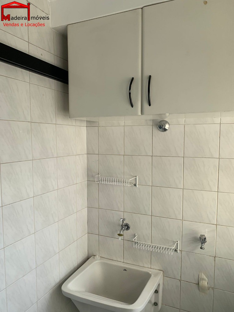 Apartamento à venda com 2 quartos, 56m² - Foto 7