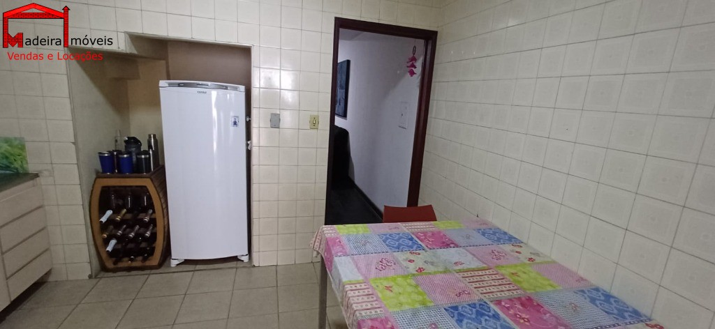 Sobrado à venda com 2 quartos, 87m² - Foto 21