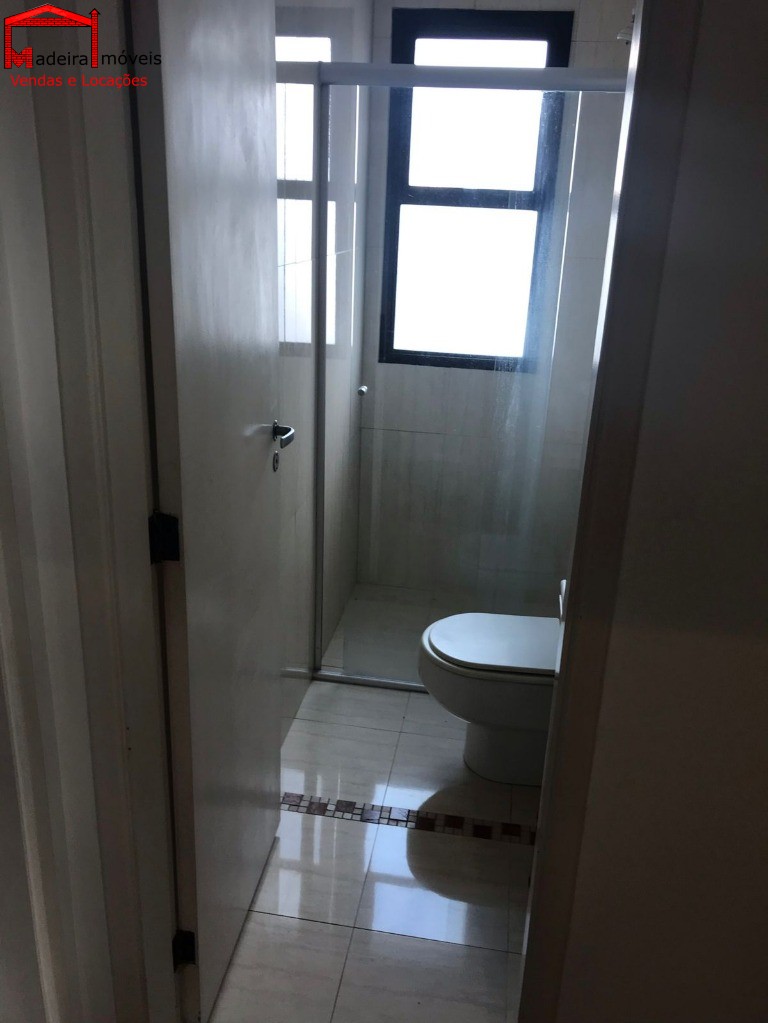 Apartamento à venda com 2 quartos, 60m² - Foto 9