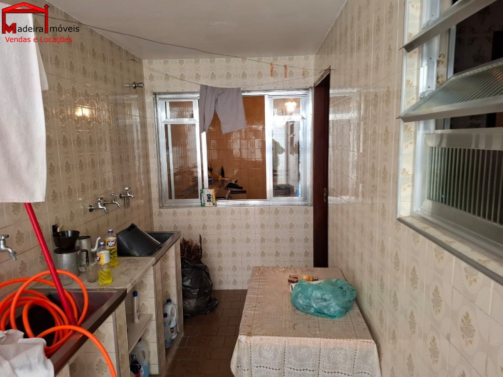 Sobrado à venda com 2 quartos, 80m² - Foto 9