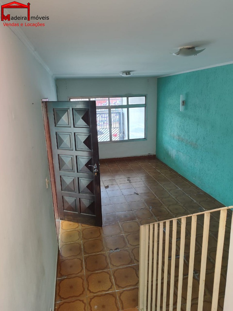 Sobrado à venda com 3 quartos, 123m² - Foto 11