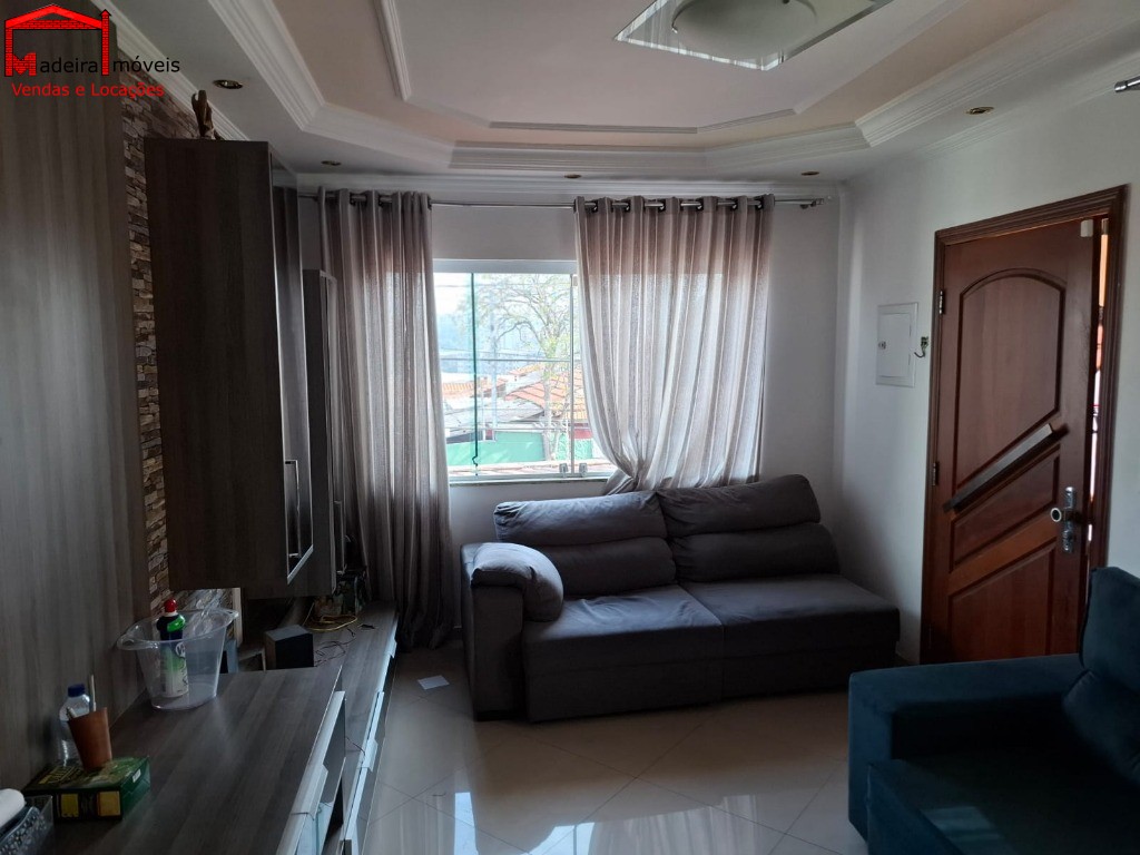 Sobrado à venda com 3 quartos, 147m² - Foto 12