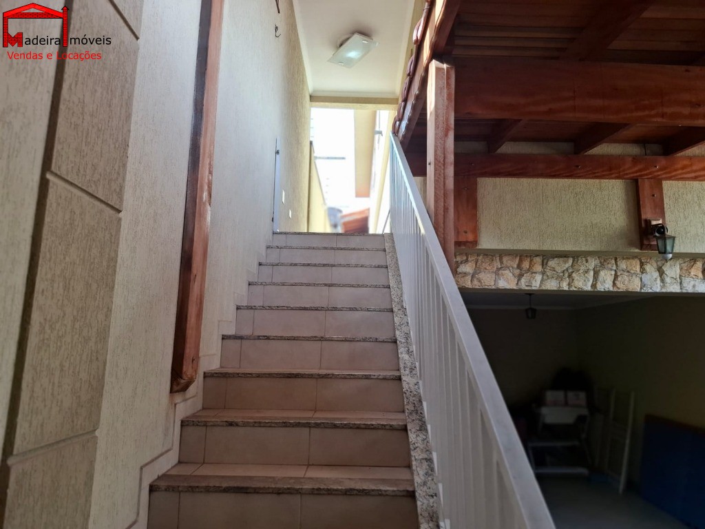 Sobrado à venda com 3 quartos, 147m² - Foto 16