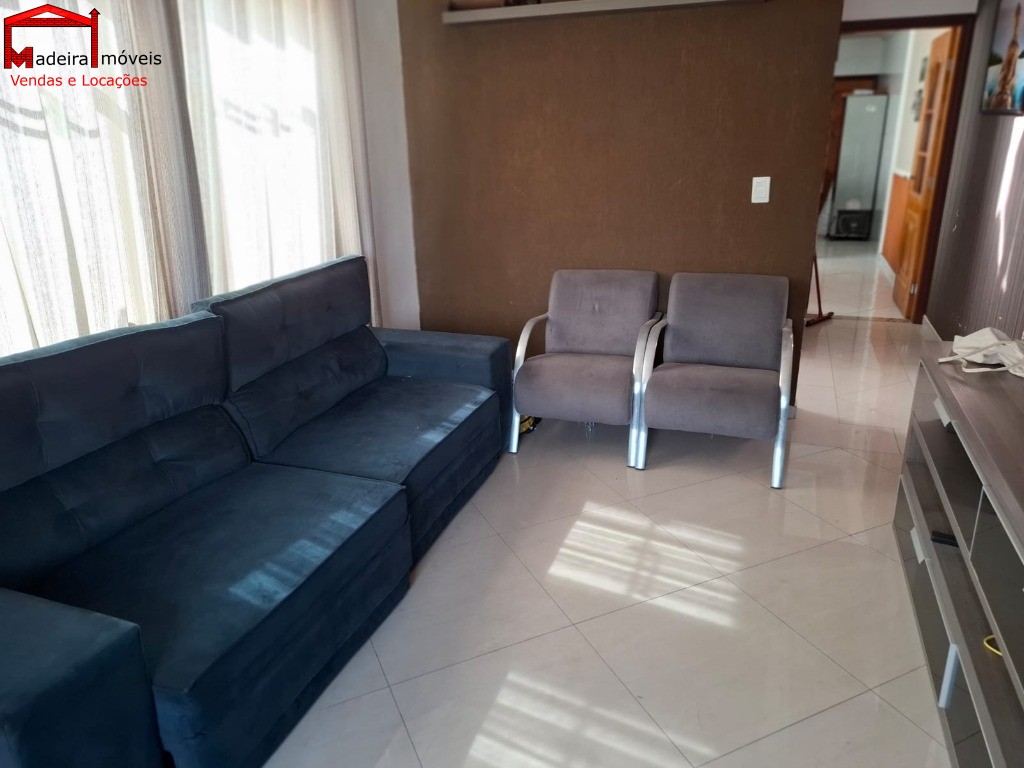 Sobrado à venda com 3 quartos, 147m² - Foto 11