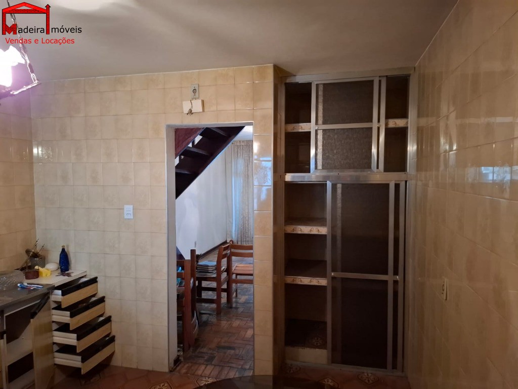 Sobrado à venda com 2 quartos, 80m² - Foto 14