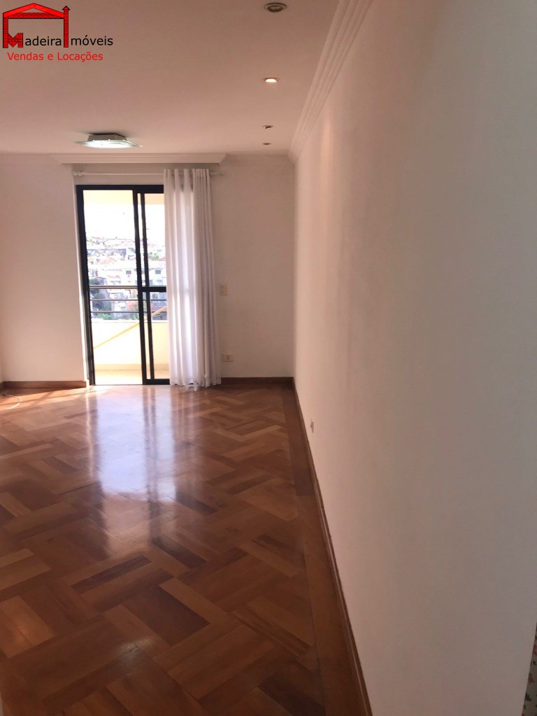 Apartamento à venda com 2 quartos, 60m² - Foto 14