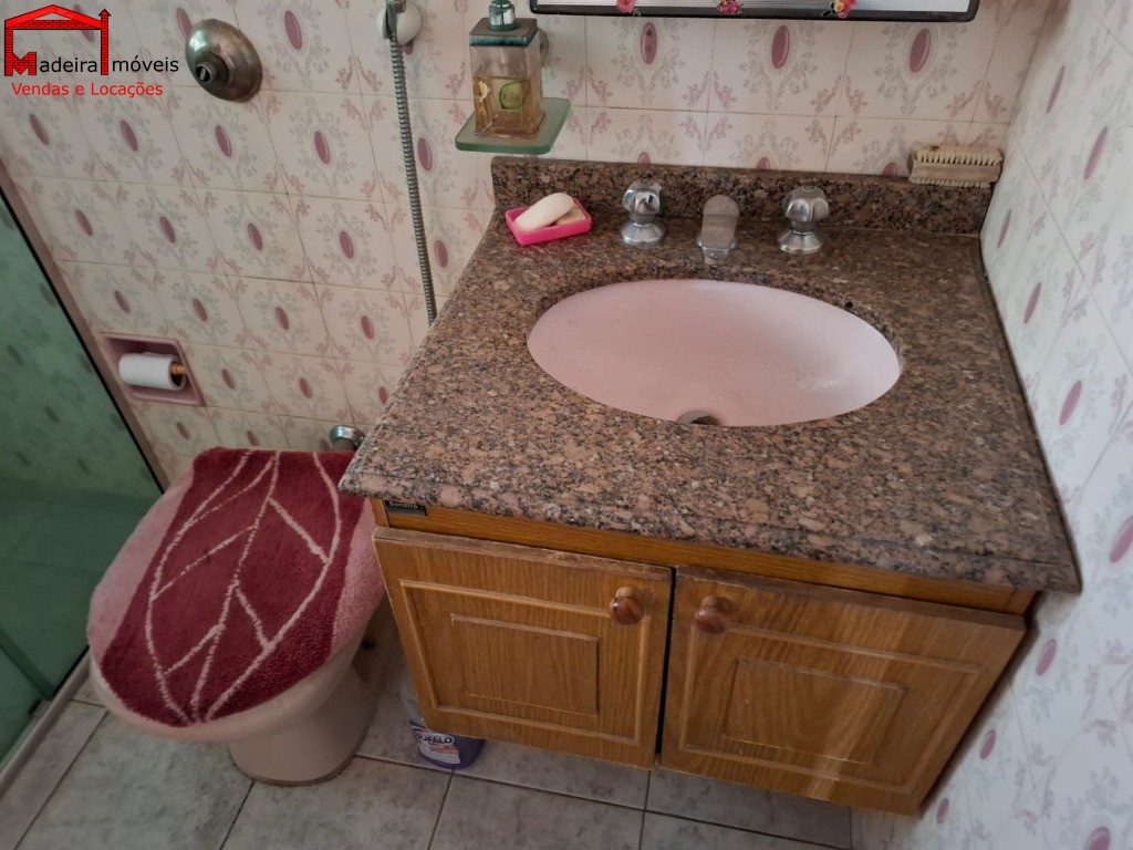 Casa, 2 quartos, 124 m² - Foto 14