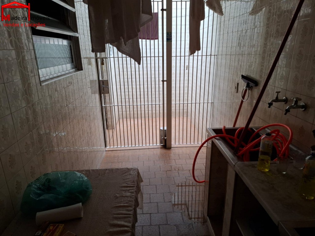 Sobrado à venda com 2 quartos, 80m² - Foto 7