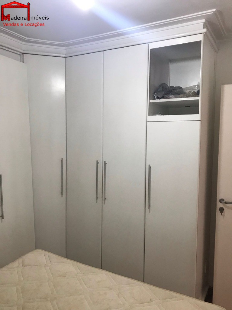 Apartamento à venda com 2 quartos, 60m² - Foto 38