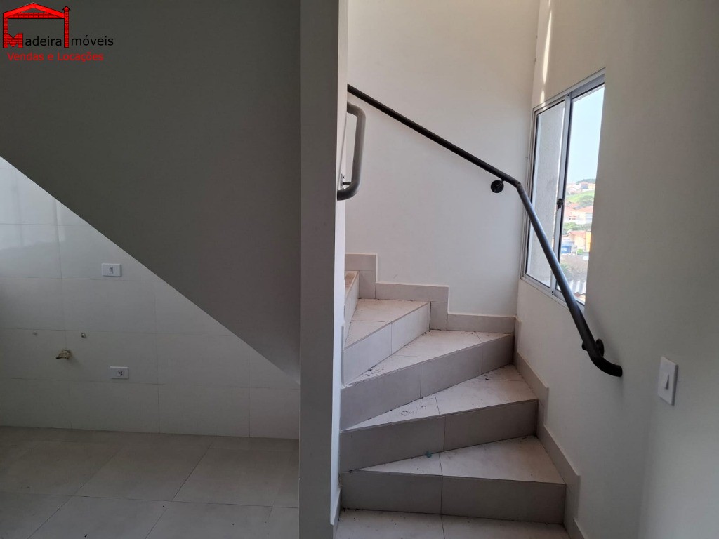 Cobertura à venda com 2 quartos, 80m² - Foto 5