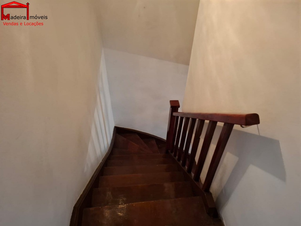 Sobrado à venda com 2 quartos, 80m² - Foto 12