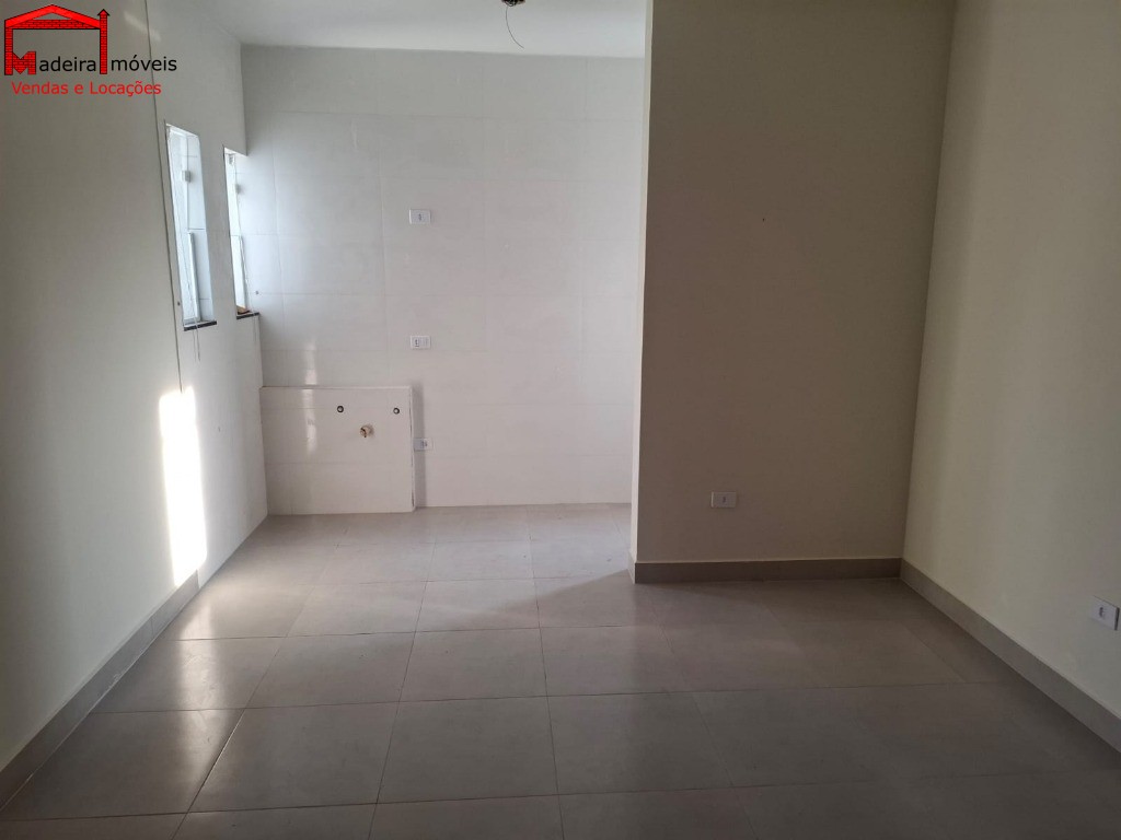 Apartamento à venda com 2 quartos, 50m² - Foto 1