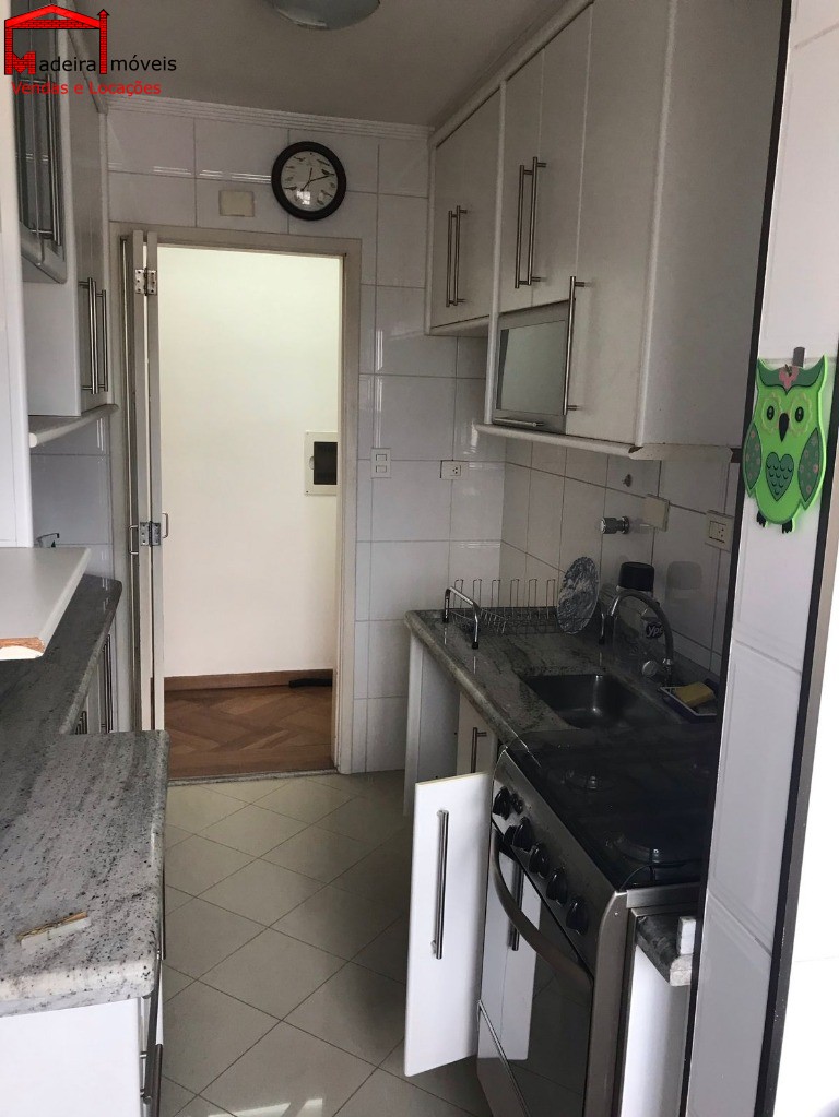 Apartamento à venda com 2 quartos, 60m² - Foto 36