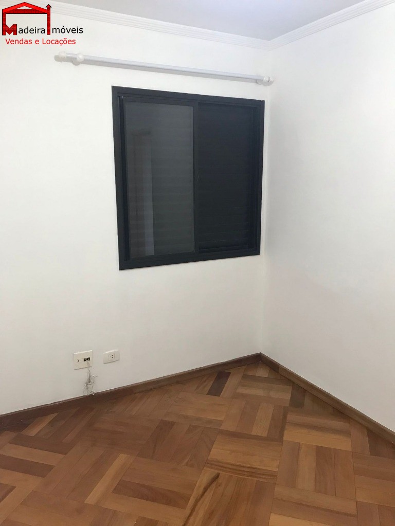 Apartamento à venda com 2 quartos, 60m² - Foto 2