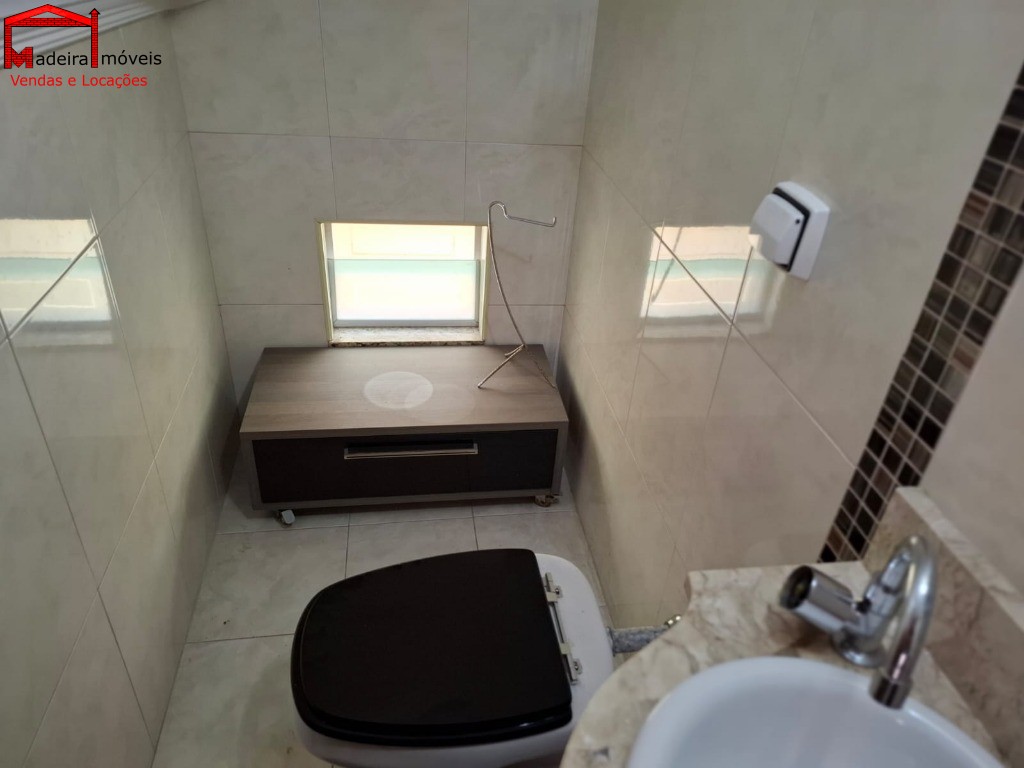 Sobrado à venda com 3 quartos, 147m² - Foto 14