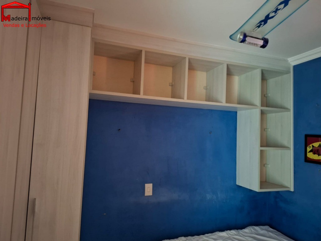 Sobrado à venda com 3 quartos, 147m² - Foto 26