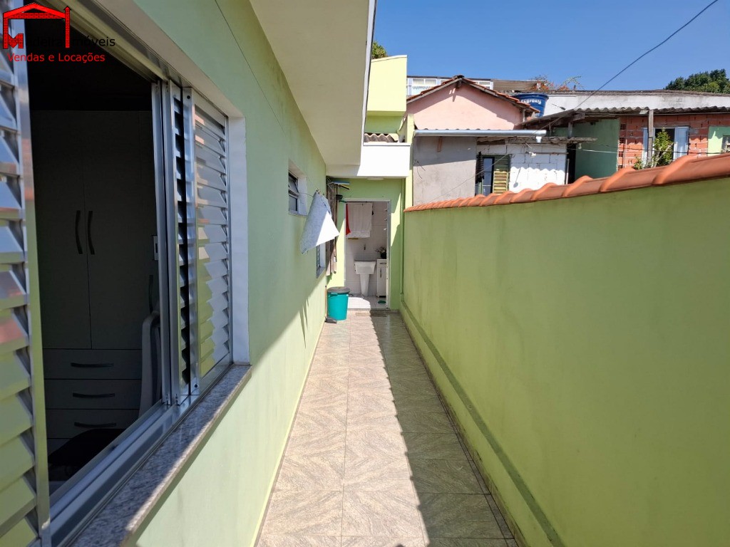 Casa à venda com 2 quartos - Foto 8