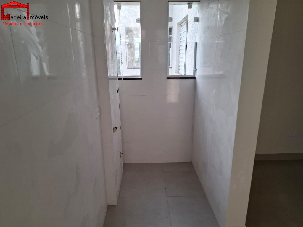 Apartamento à venda com 2 quartos, 50m² - Foto 5