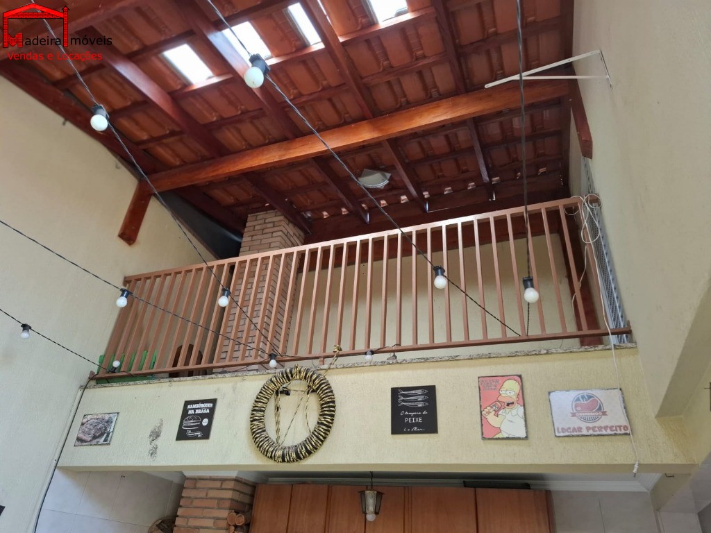 Sobrado à venda com 3 quartos, 147m² - Foto 6