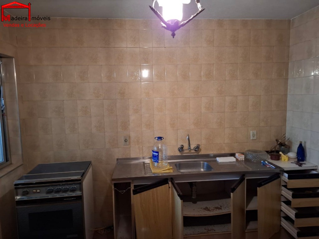 Sobrado à venda com 2 quartos, 80m² - Foto 2