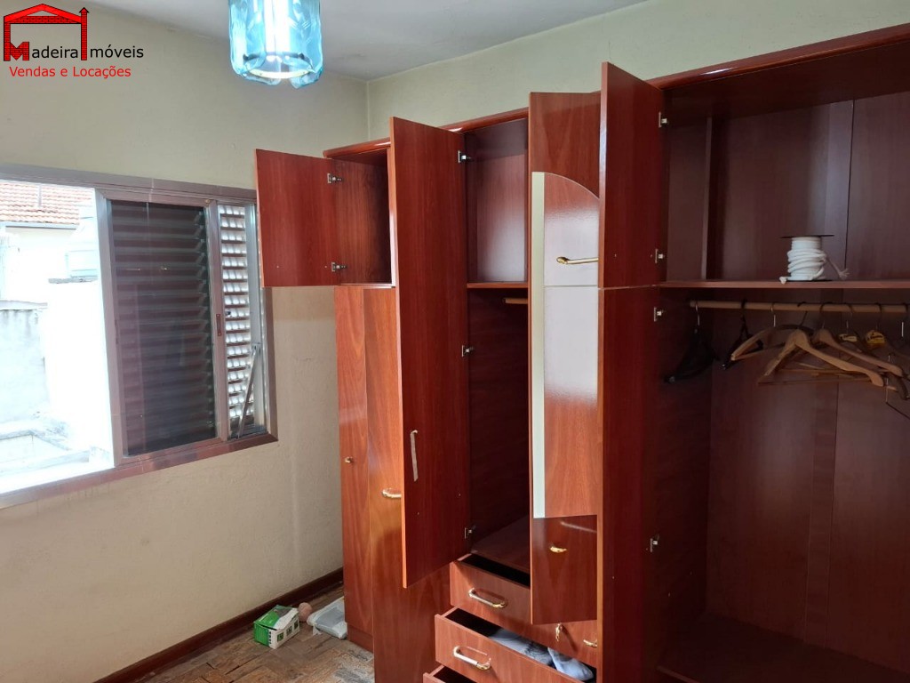 Sobrado à venda com 2 quartos, 80m² - Foto 16