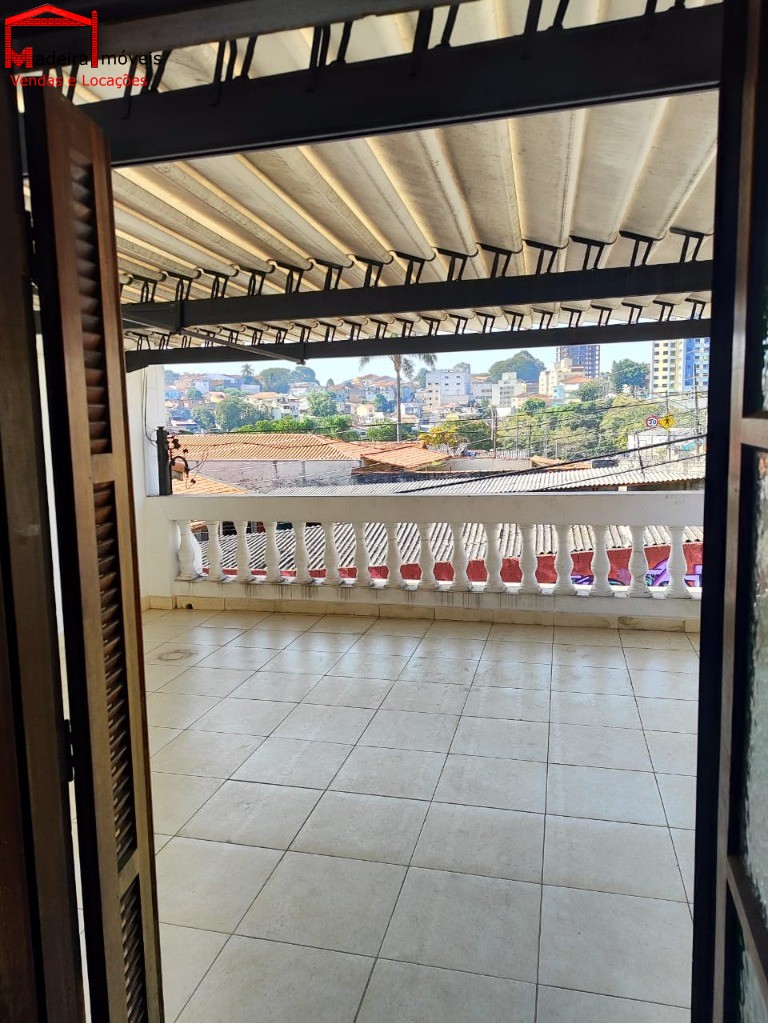 Sobrado à venda com 3 quartos, 123m² - Foto 25