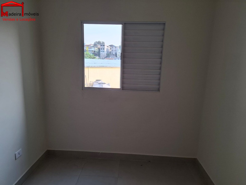 Apartamento à venda com 2 quartos, 50m² - Foto 4