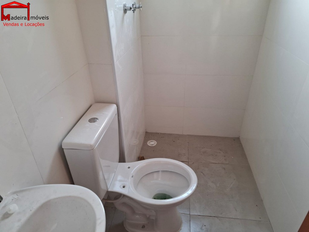 Cobertura à venda com 2 quartos, 80m² - Foto 2