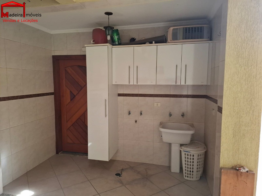 Sobrado à venda com 3 quartos, 147m² - Foto 7