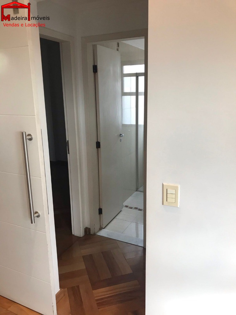 Apartamento à venda com 2 quartos, 60m² - Foto 29