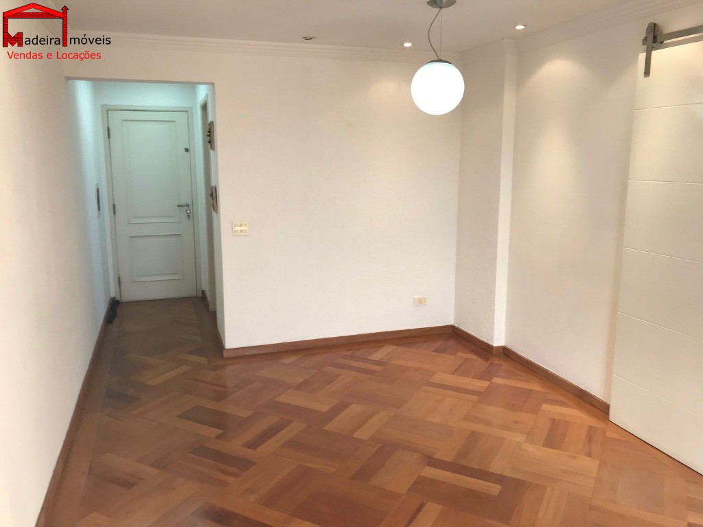 Apartamento à venda com 2 quartos, 60m² - Foto 6