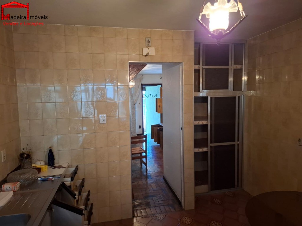 Sobrado à venda com 2 quartos, 80m² - Foto 3