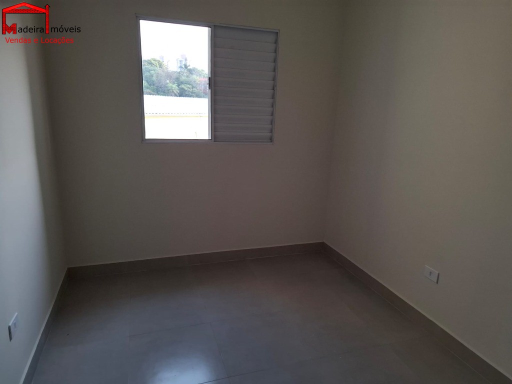 Apartamento à venda com 2 quartos, 50m² - Foto 9