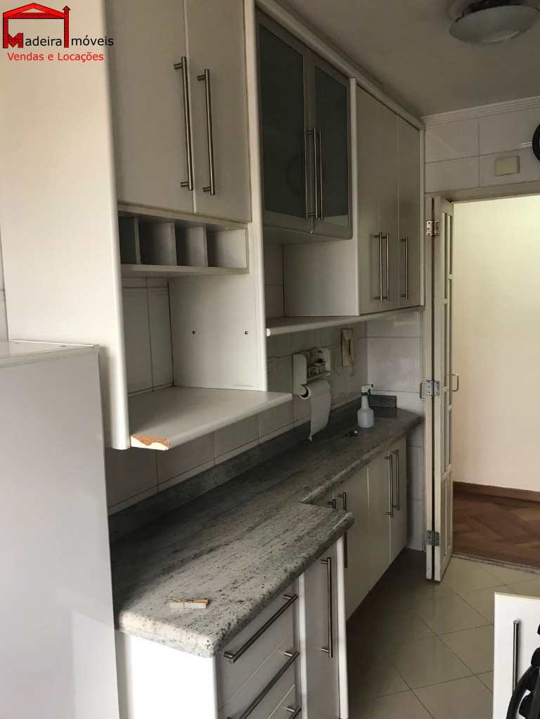 Apartamento à venda com 2 quartos, 60m² - Foto 24