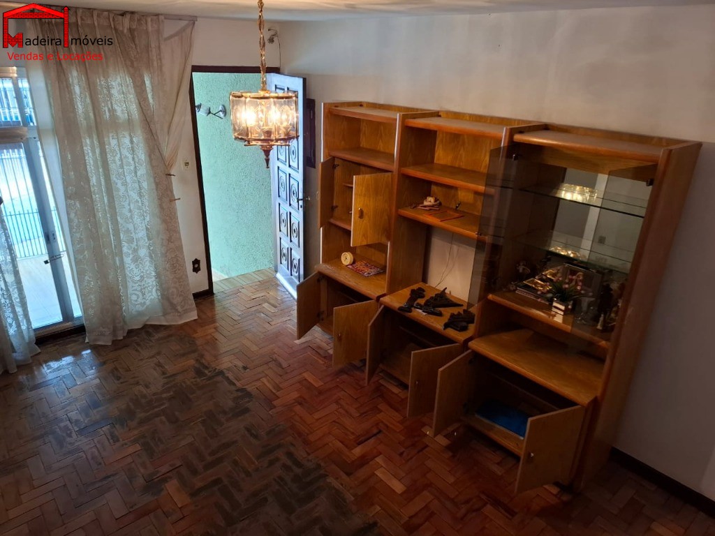 Sobrado à venda com 2 quartos, 80m² - Foto 11