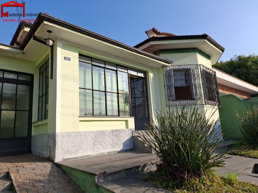 Casa, 2 quartos, 124 m² - Foto 1