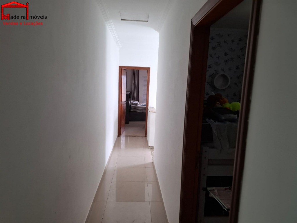 Sobrado à venda com 3 quartos, 147m² - Foto 22