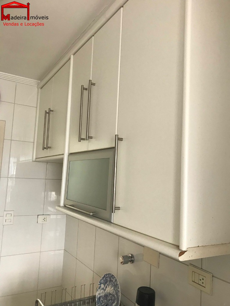 Apartamento à venda com 2 quartos, 60m² - Foto 27