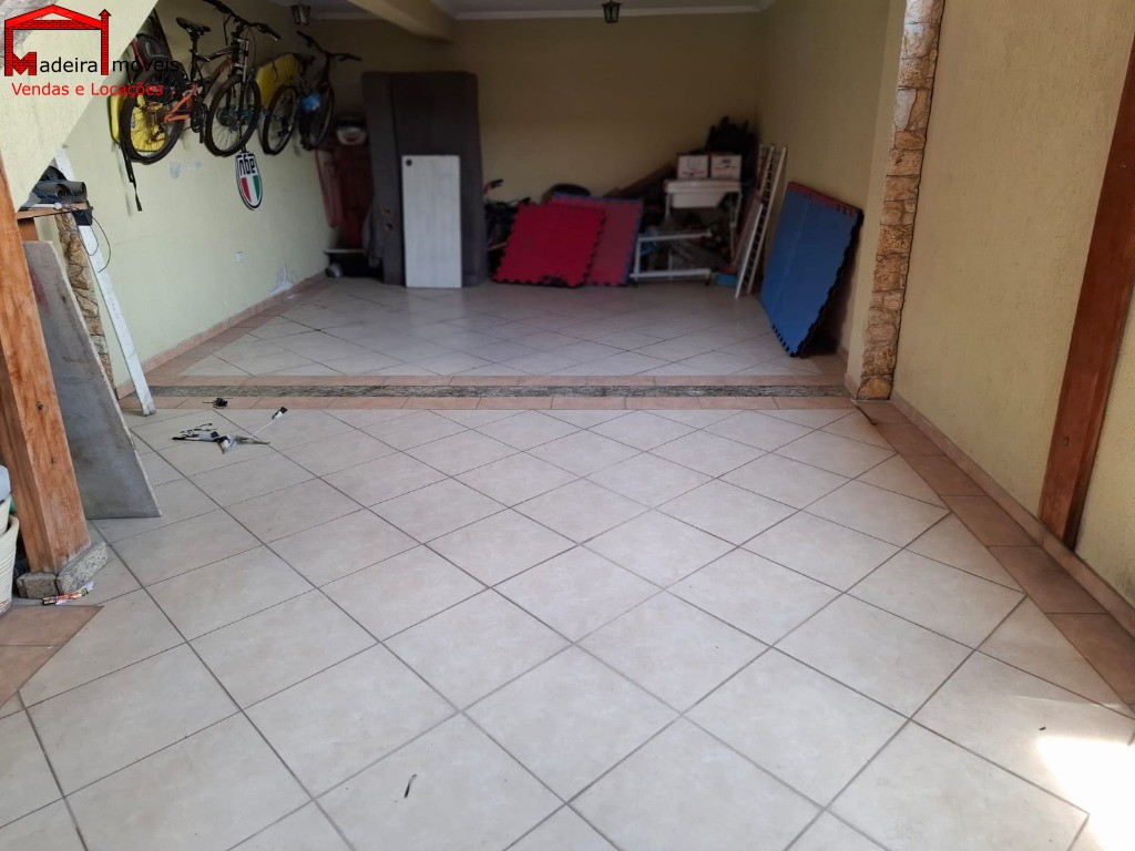 Sobrado à venda com 3 quartos, 147m² - Foto 4