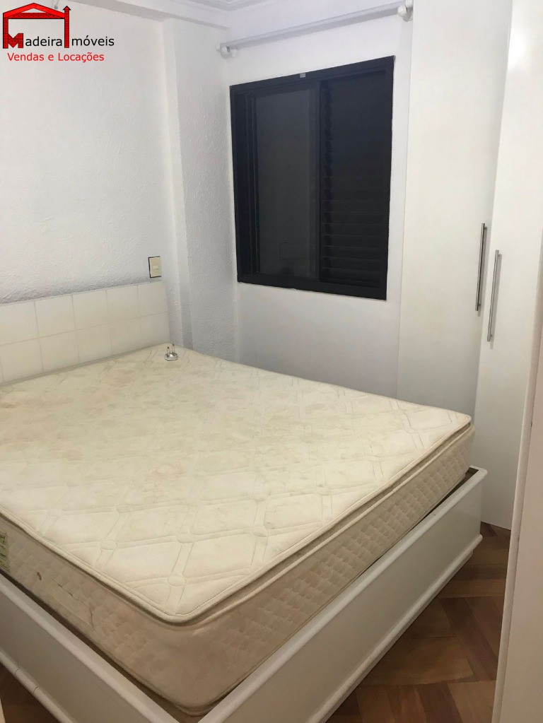 Apartamento à venda com 2 quartos, 60m² - Foto 16