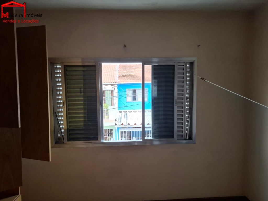 Sobrado à venda com 2 quartos, 80m² - Foto 13