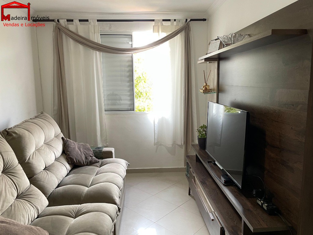 Cobertura à venda com 4 quartos, 98m² - Foto 2