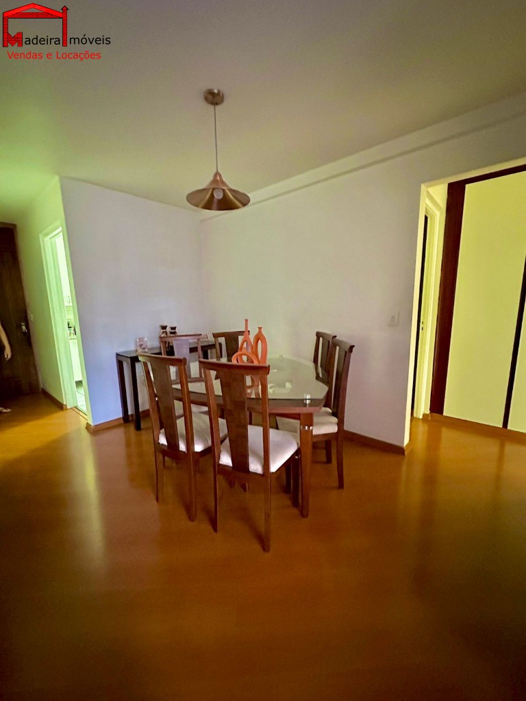 Apartamento, 3 quartos, 76 m² - Foto 3