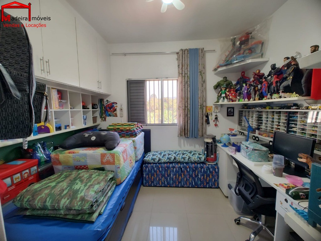 Sobrado à venda com 2 quartos, 60m² - Foto 2