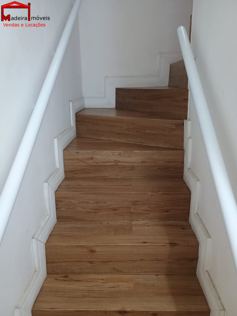 Sobrado, 3 quartos, 140 m² - Foto 33