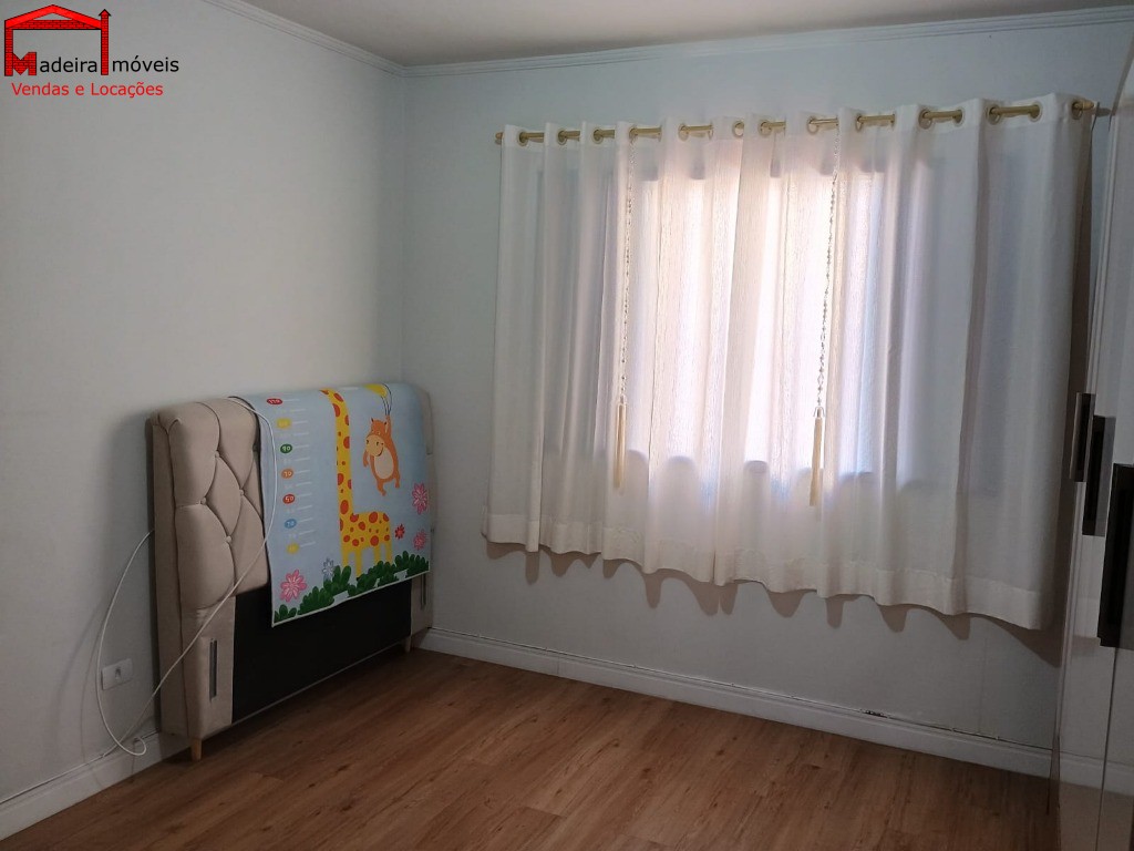 Sobrado, 3 quartos, 140 m² - Foto 20