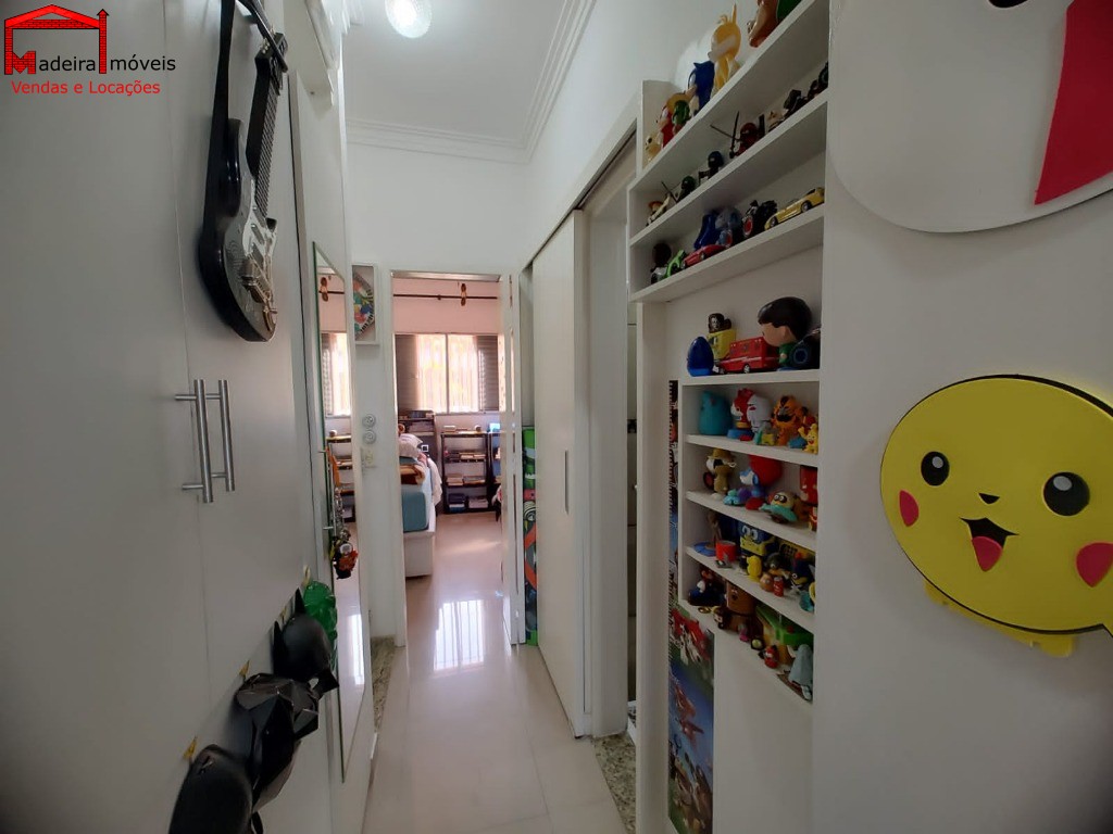 Sobrado à venda com 2 quartos, 60m² - Foto 4