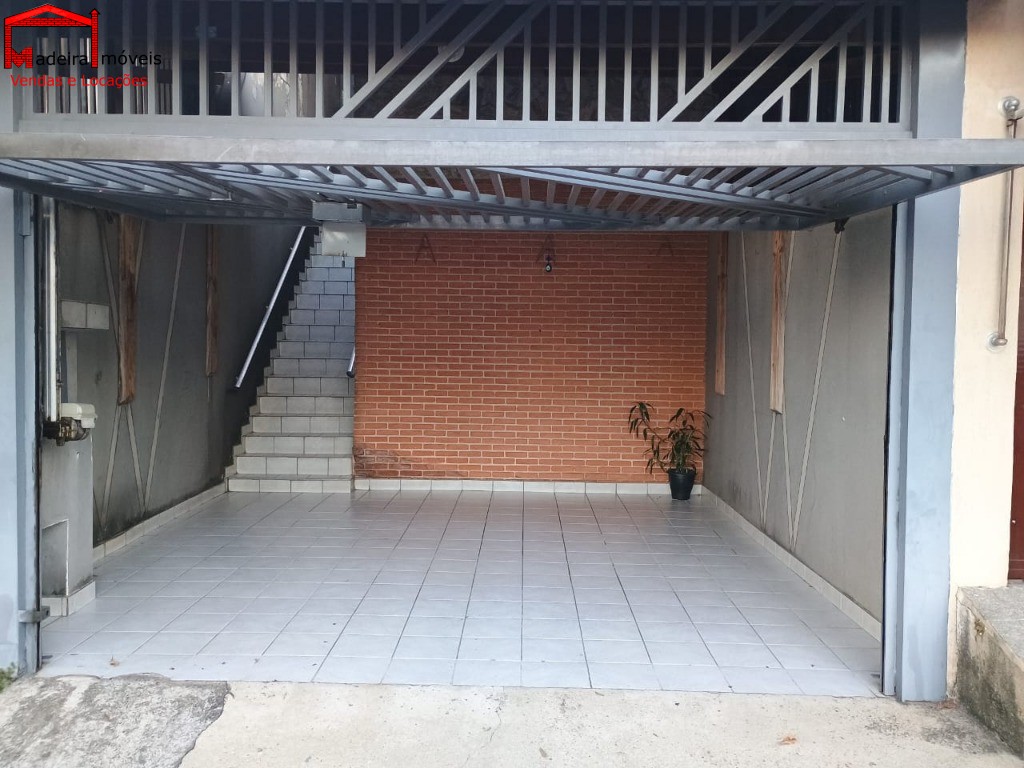 Sobrado, 3 quartos, 140 m² - Foto 6