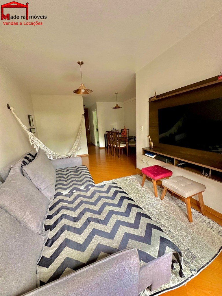 Apartamento, 3 quartos, 76 m² - Foto 2