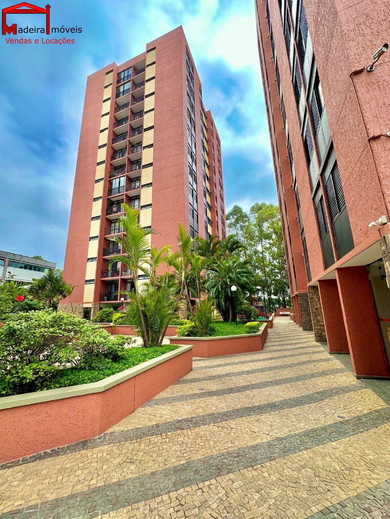 Apartamento, 3 quartos, 76 m² - Foto 1